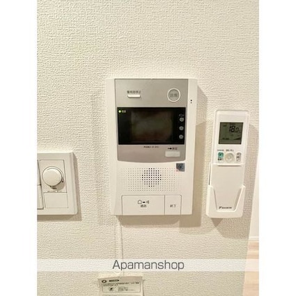 Ｃａｓａ　Ｓｐｌｅｎｄｉｄｏ　麻布仙台坂[1K/25.54m2]の内装3