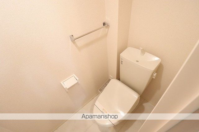トルビヨンの内装写真