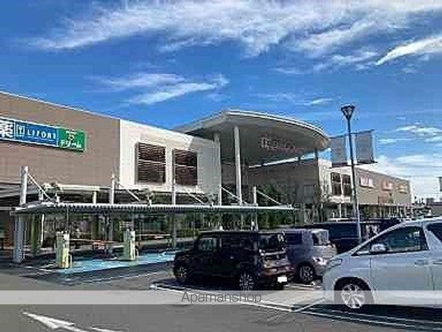 レジデンスh忍町の周辺写真