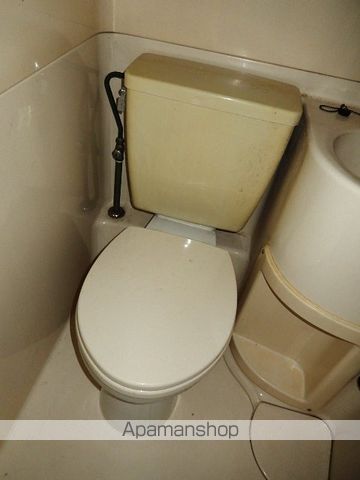 赤松コーポの内装写真