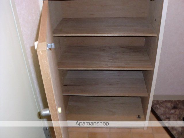 リベラルイン819の内装写真