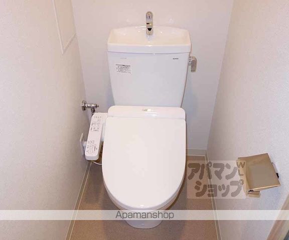 プレサンス THE KYOTO 彩美の内装写真