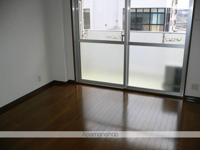 AD日暮の内装写真