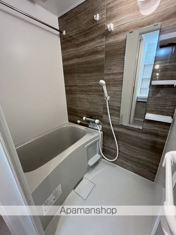 S−RESIDENCE一社の内装写真