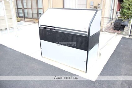 フリーディア[2LDK/57.08m2]の共用部1