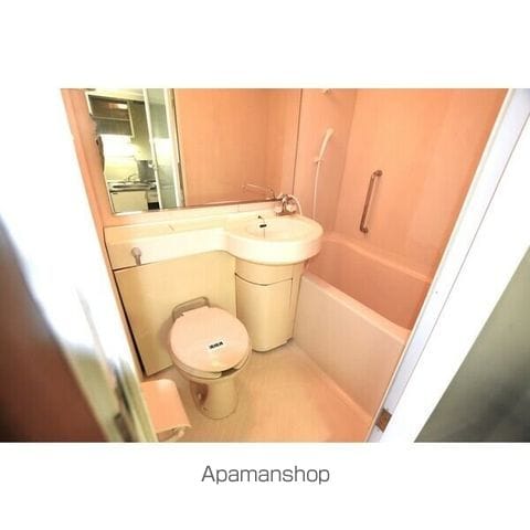 ラフィネ新栄の内装写真
