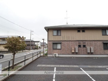 コンフォール[2LDK/50.47m2]の内装5