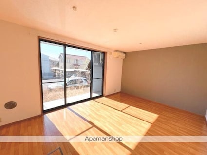 エクセルハイムＡ[1LDK/44.62m2]のリビング・居間2