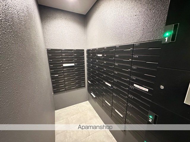 エスリードレジデンス大阪福島フロントのその他写真