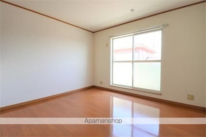 フォレストヒル勇　Ａ[2LDK/59m2]の内装4