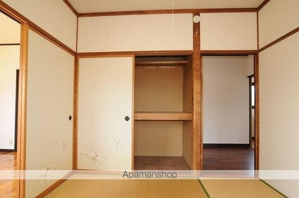 三の丸ハイツＡ棟[3K/49.68m2]の内装8