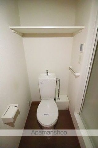 レオパレスヴィラ ポラリスの内装写真