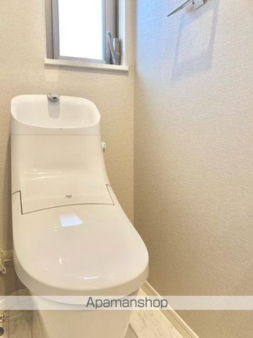 名古屋市名東区 2階建 築7年の内装写真
