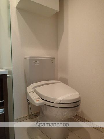 ISM谷町六丁目の内装写真
