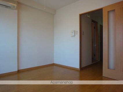 ミタニマンションⅢ[1K/22.21m2]の内装