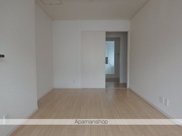 PANAHOUSEDOIの内装写真