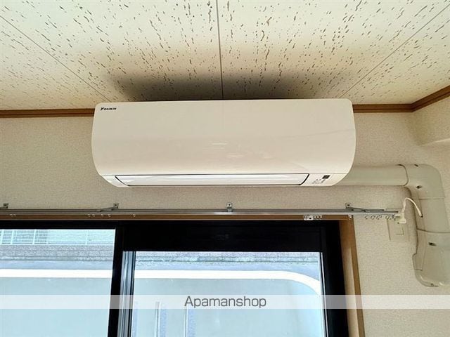 Hause.A.荒井の内装写真
