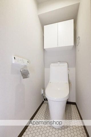 フィシオ飯田橋の内装写真