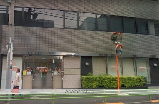 IPSE東京月島の周辺写真