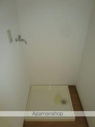 エクセルヒルズ[1DK/28m2]の内装1