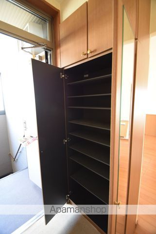 Sesame7・3の内装写真