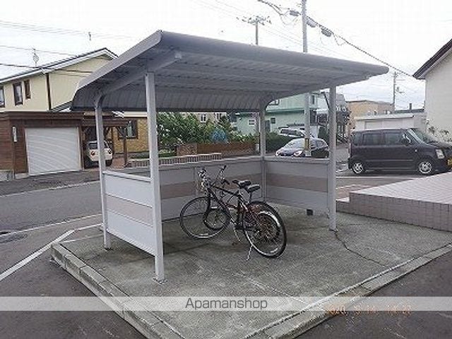 レオパレス野幌のその他写真