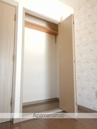 徳島県徳島市吉野本町６丁目[1K/28m2]の収納