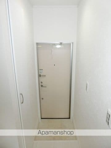 クラスタージュ西都賀の内装写真