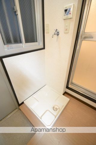 ますもとビルの内装写真