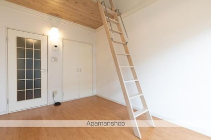 福岡レジデンスＡ[1K/18.9m2]の内装1