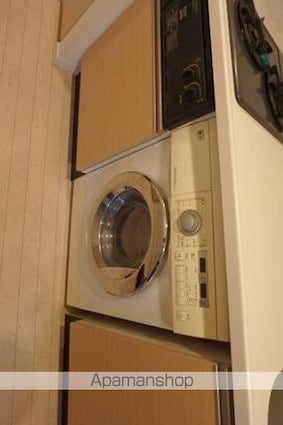 ドゥーエ新富町[1K/20.8m2]のその他設備