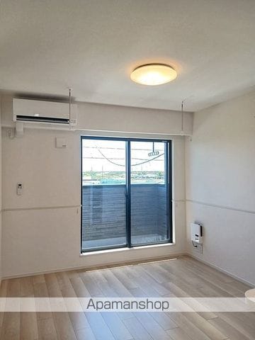 ププコティの内装写真