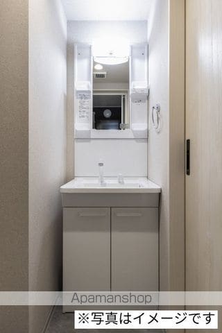 robot home 竹ノ塚IIの内装写真