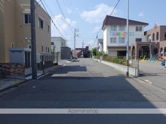 マンションブルク[3LDK/56.34m2]の周辺1