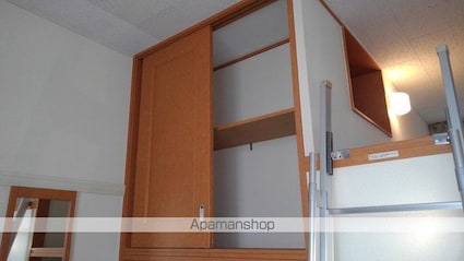 レオパレスＧＯＬＤーＥＭＩ[1K/20.28m2]のキッチン