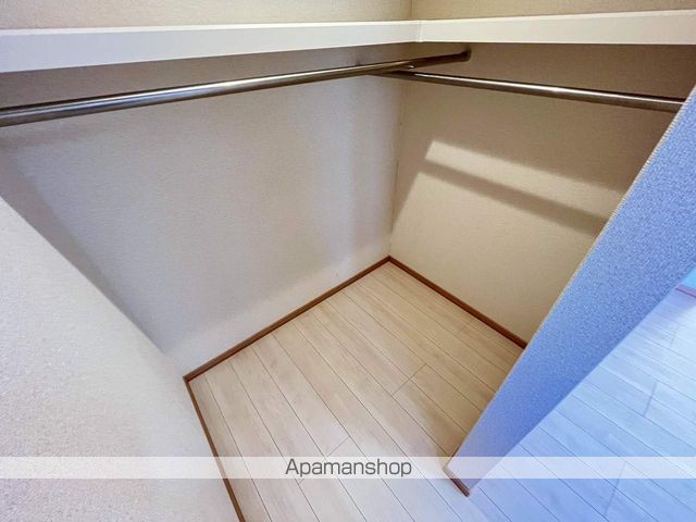 CASAオルフェの内装写真