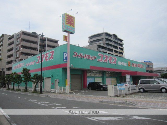 エターナル卒啄館の周辺写真