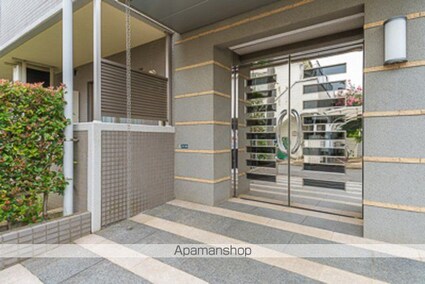 ティーザ武蔵野[1K/23.7m2]の外観7