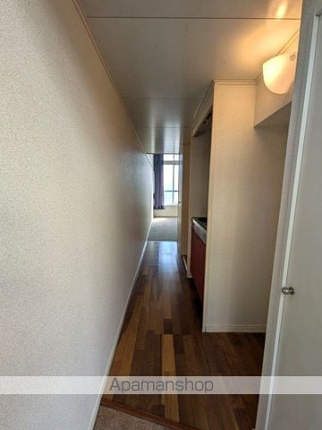 エクレールの内装写真