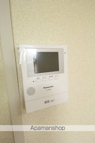 こもれびAの内装写真