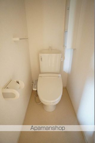 エトワールの内装写真