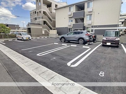 ボナール[1LDK/41.66m2]の外観5