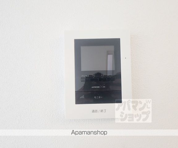 Duo Soleil 一乗寺の内装写真