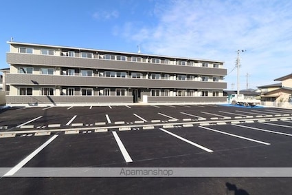 Ｂｅｌｌ　１８[1LDK/45.16m2]の外観