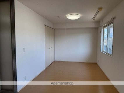 リビングタウン舟橋壱番館　Ａ[2LDK/55.44m2]の内装1