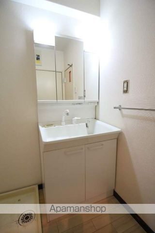 パルクベールチボリの内装写真