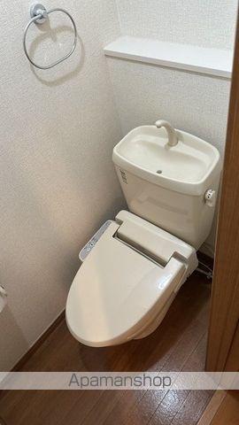 Court Arivioの内装写真