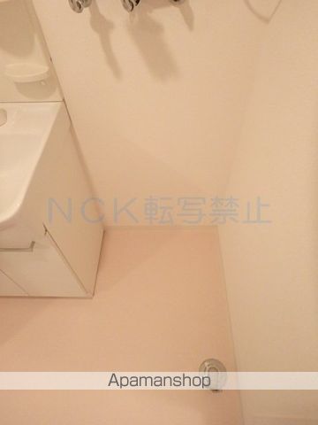 MAISON DE 桜の内装写真
