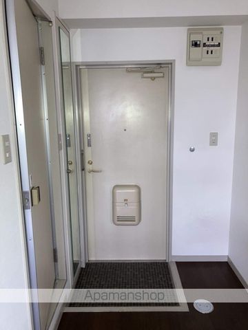中川ビルの内装写真