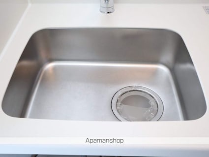 愛知県名古屋市千種区今池５丁目[1R/24.9m2]の内装8